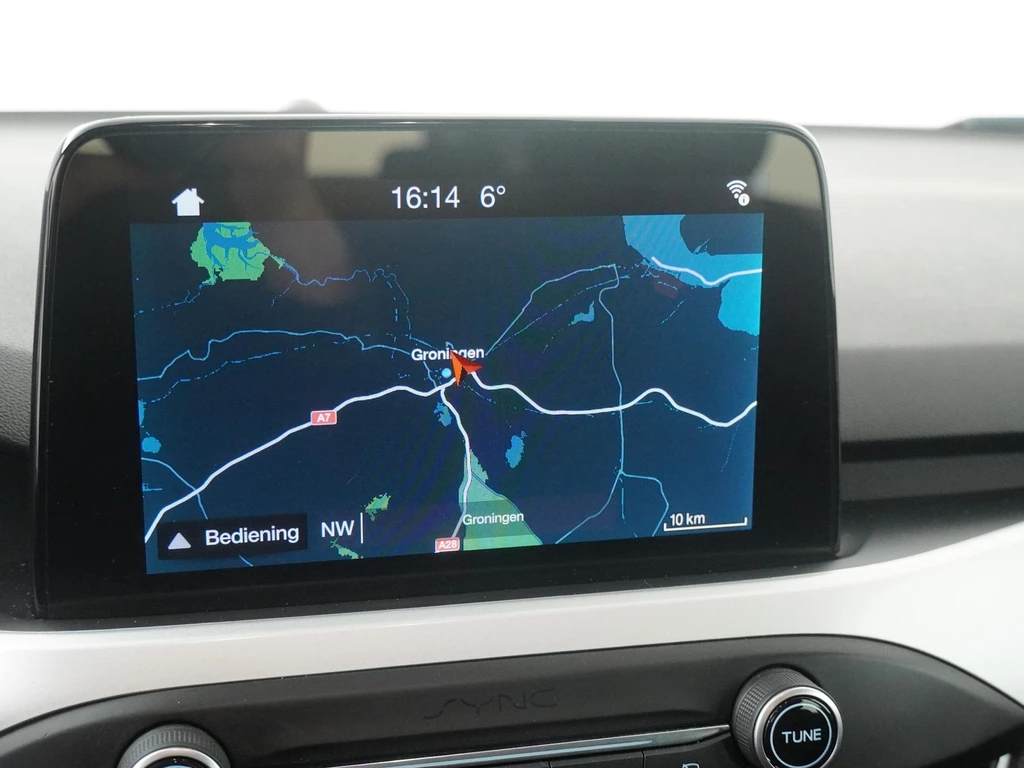 Ford Focus – foto 19