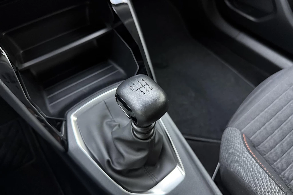 Peugeot 2008 – foto 20