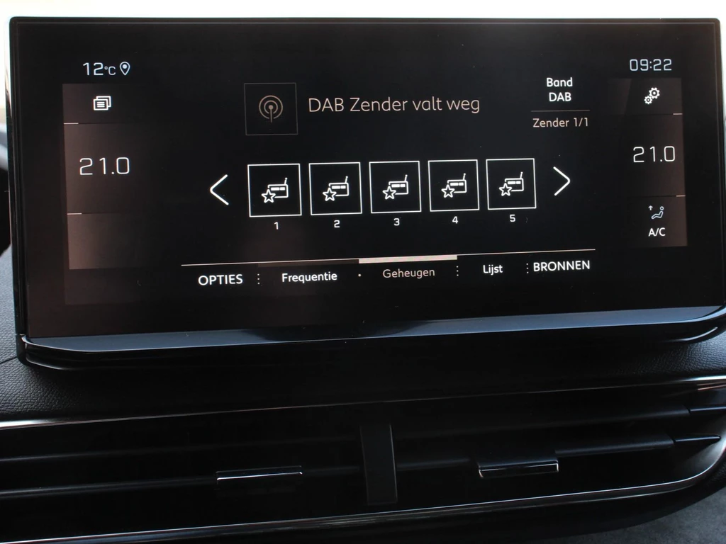 Peugeot 3008 – foto 28