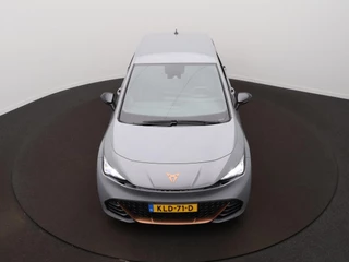 CUPRA Born – thumbnail 11