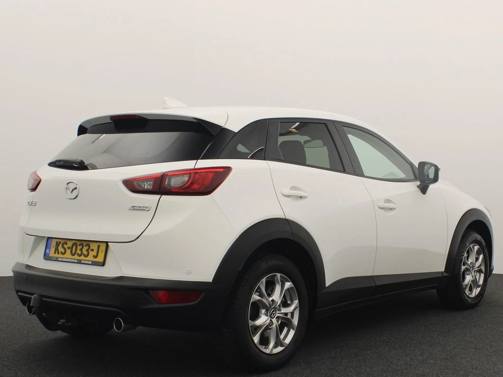 Mazda CX-3 – foto 6