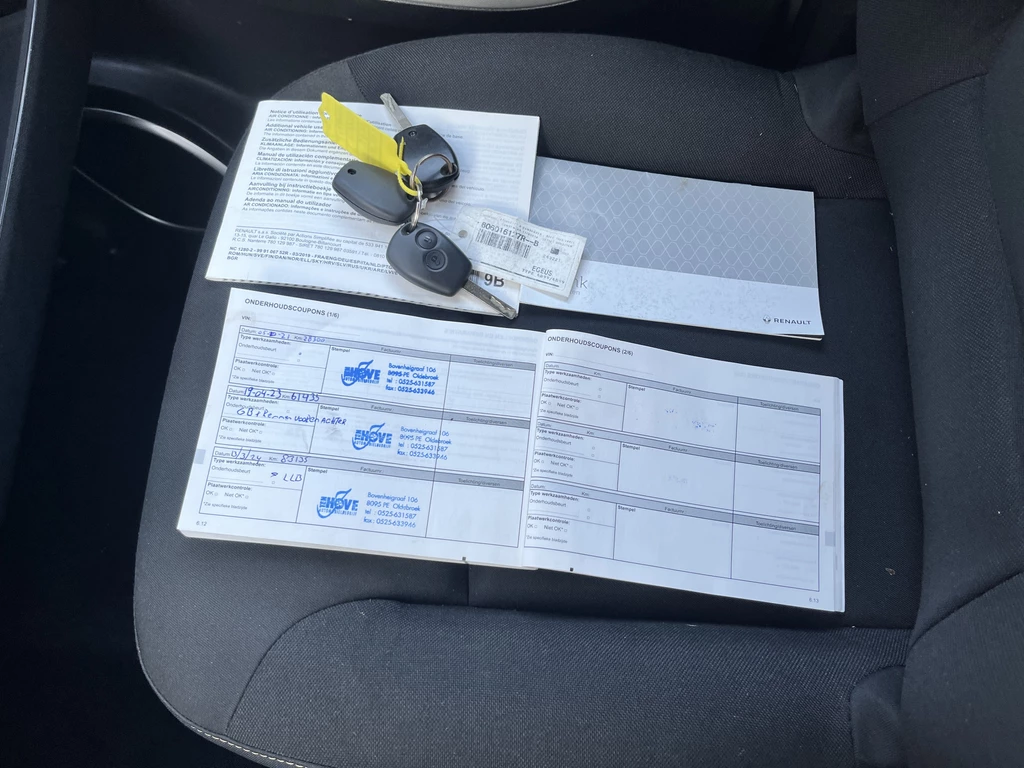 Renault Trafic – foto 20