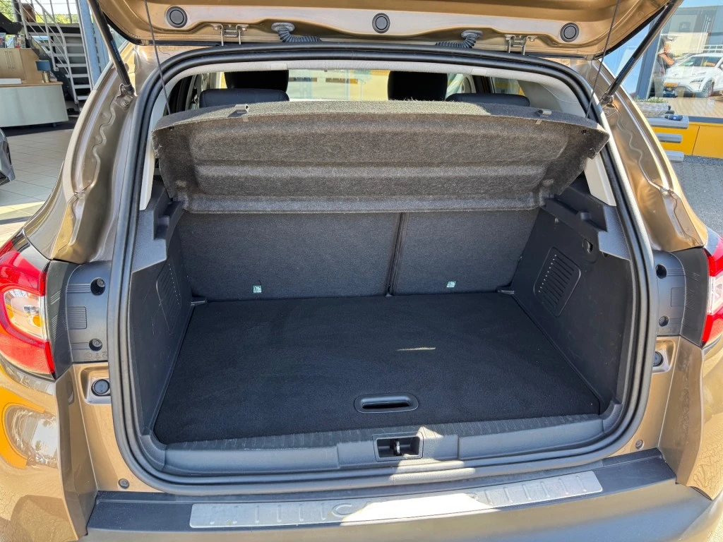 Renault Captur – foto 18