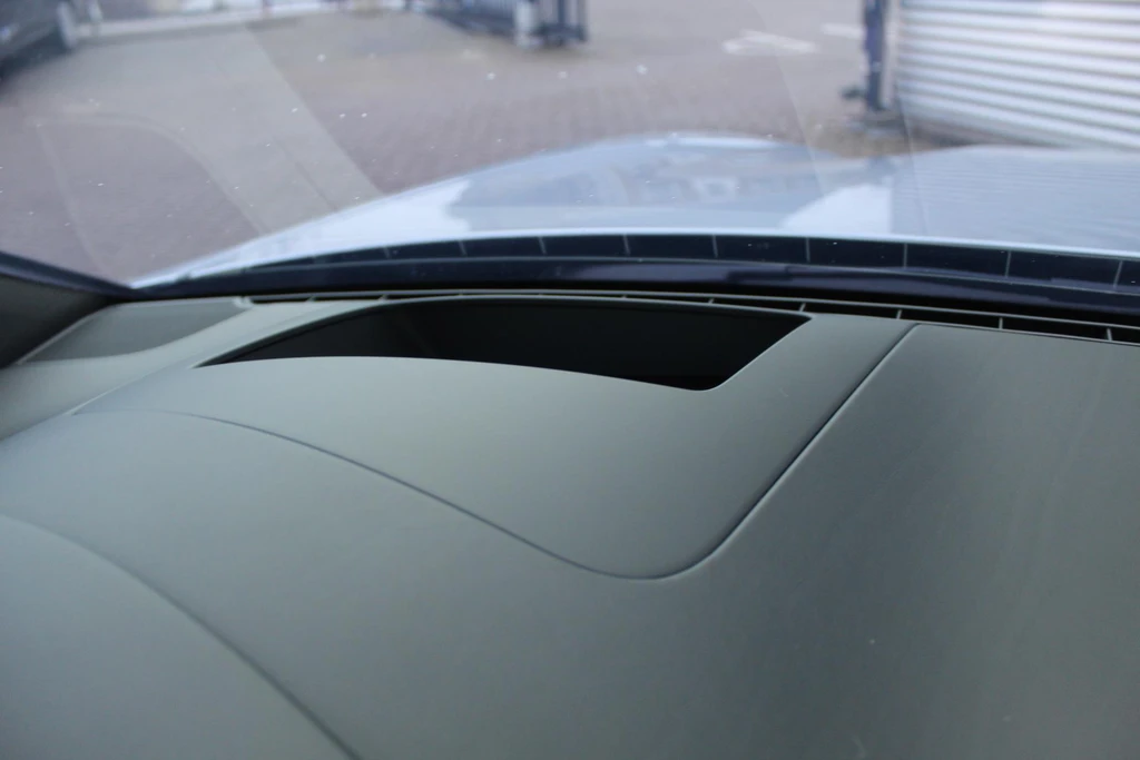 Porsche Panamera – foto 25