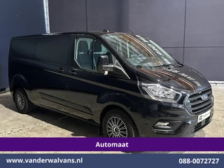 Ford Transit Custom – thumbnail 5