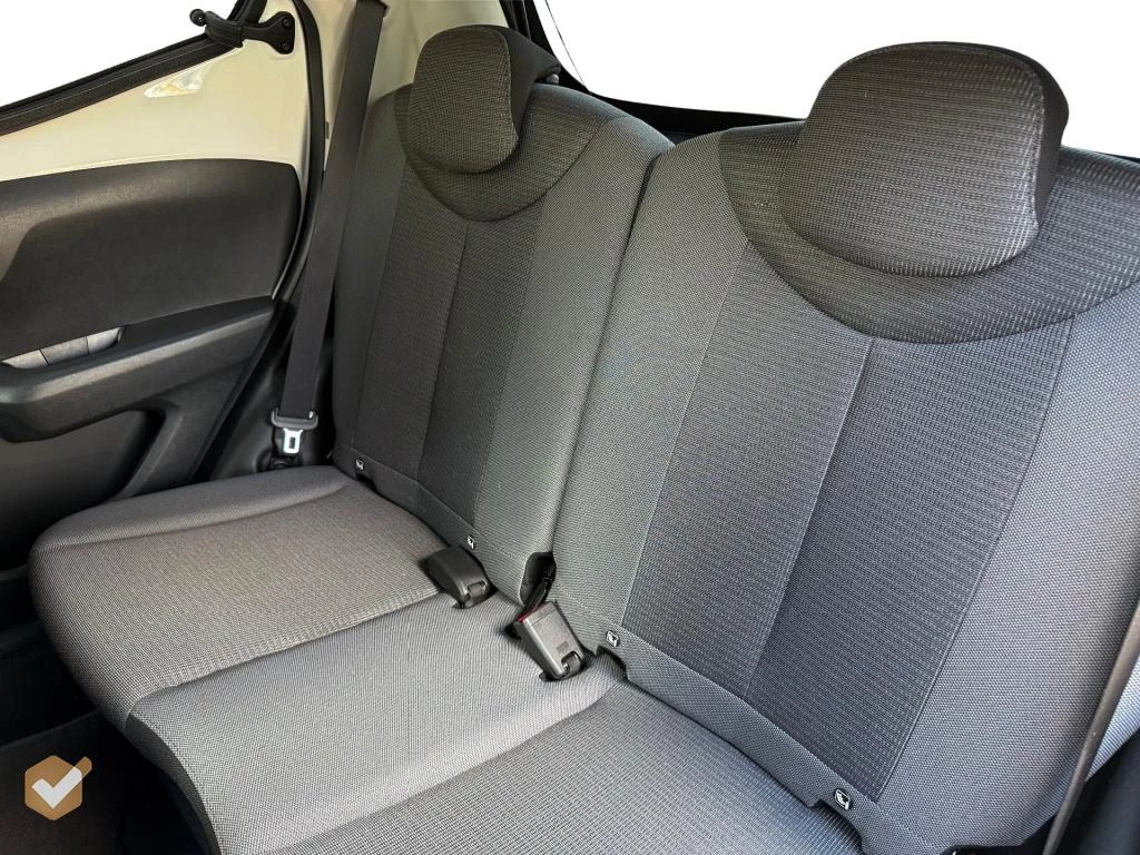 Toyota Aygo – foto 45