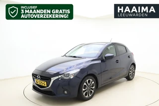 Mazda 2 – thumbnail 1