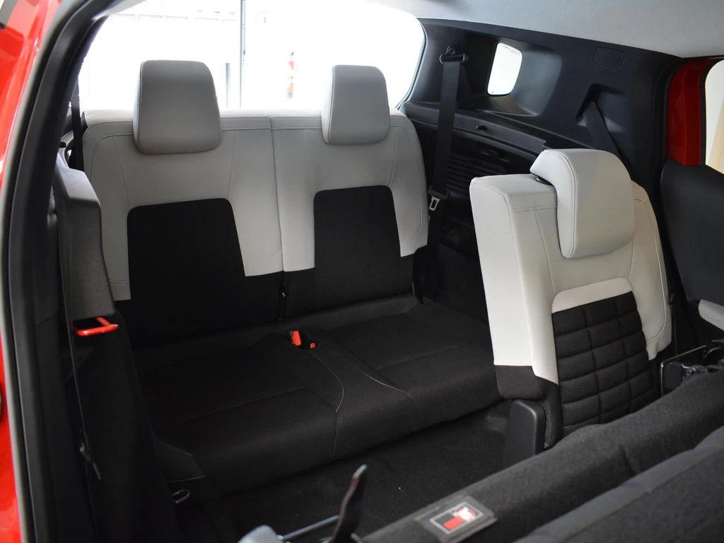Citroën C3 Aircross – foto 21