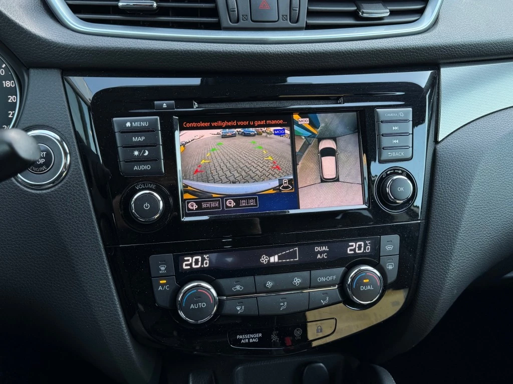 Nissan QASHQAI – foto 14