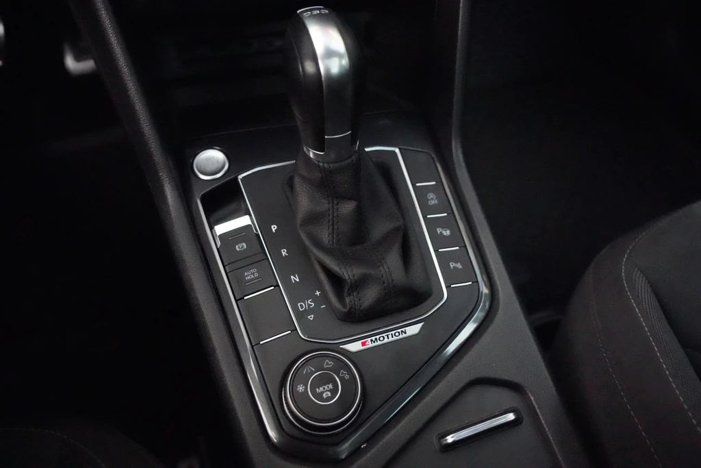 Volkswagen Tiguan – foto 14