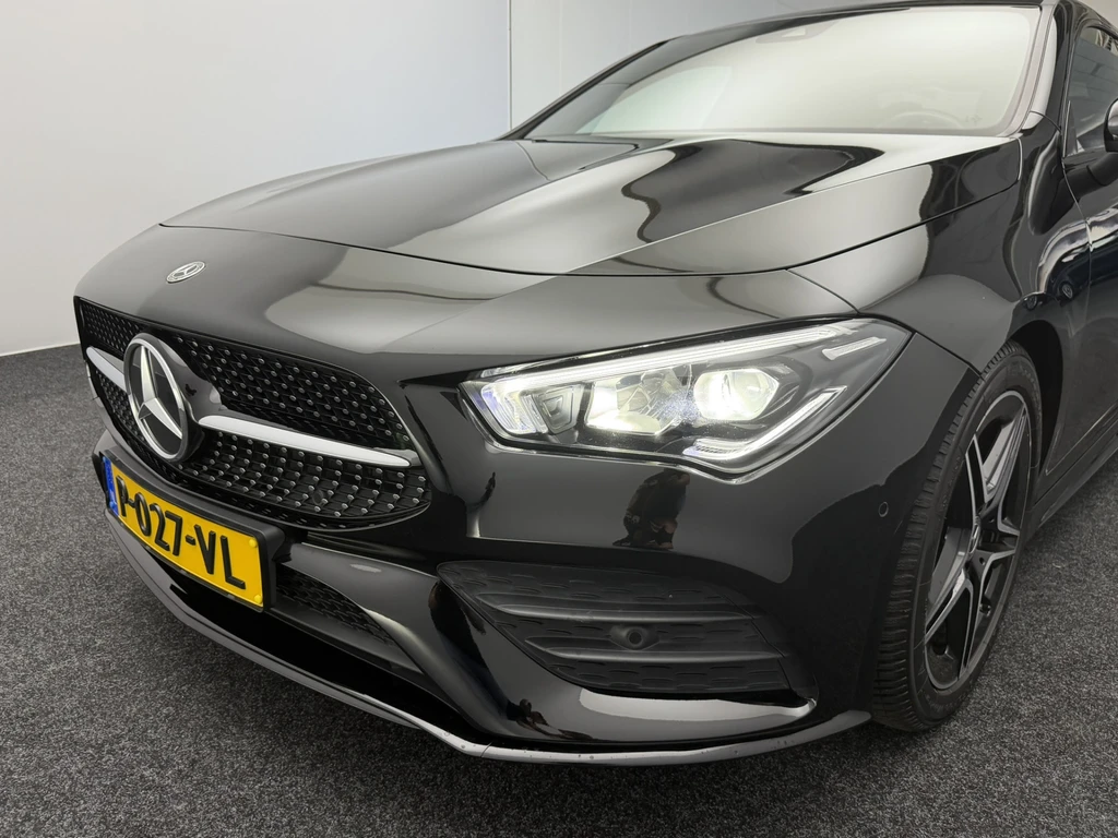 Mercedes-Benz CLA – foto 2
