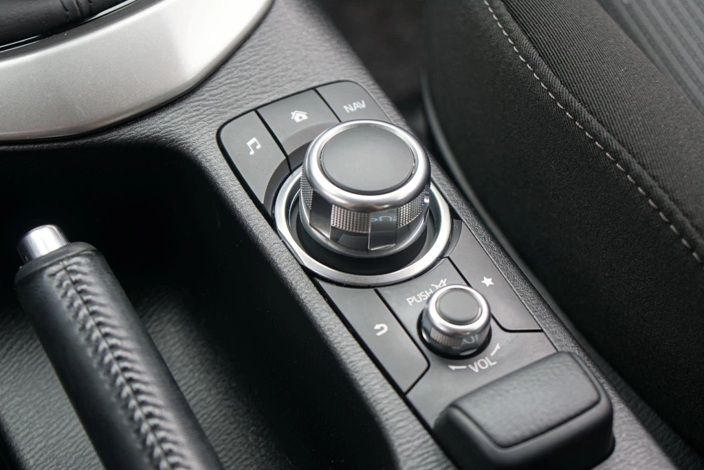 Mazda CX-3 – foto 35