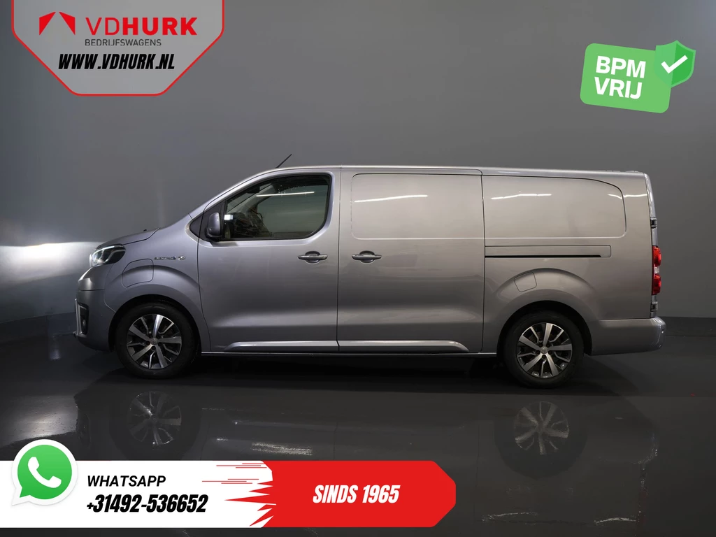 Toyota ProAce – foto 2