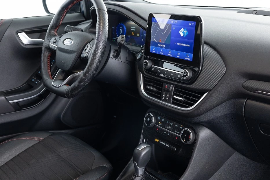 Ford Puma – foto 7
