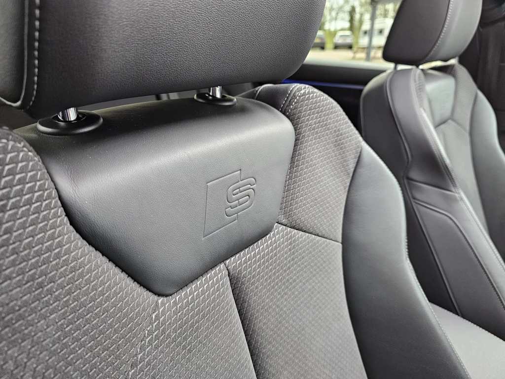 Audi Q3 – foto 38