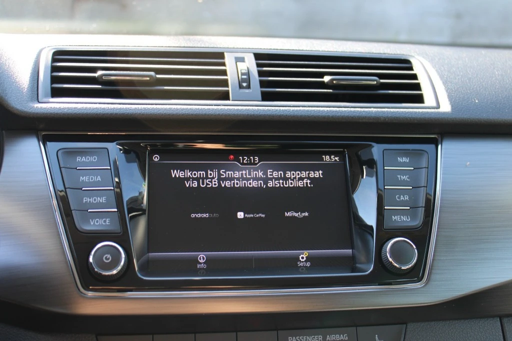 Škoda Fabia – foto 13