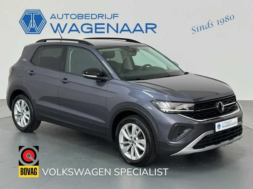 Volkswagen T-Cross – foto 11