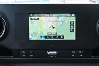 Mercedes-Benz Sprinter – thumbnail 22