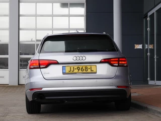 Audi A4 – thumbnail 3