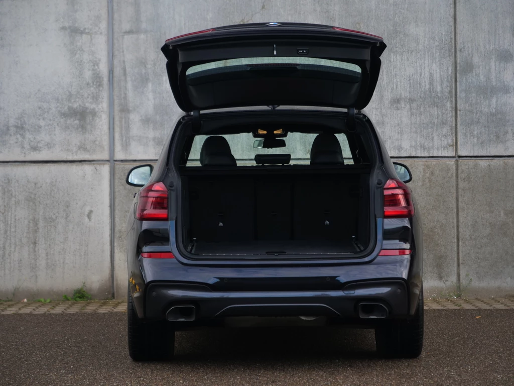 BMW X3 – foto 11