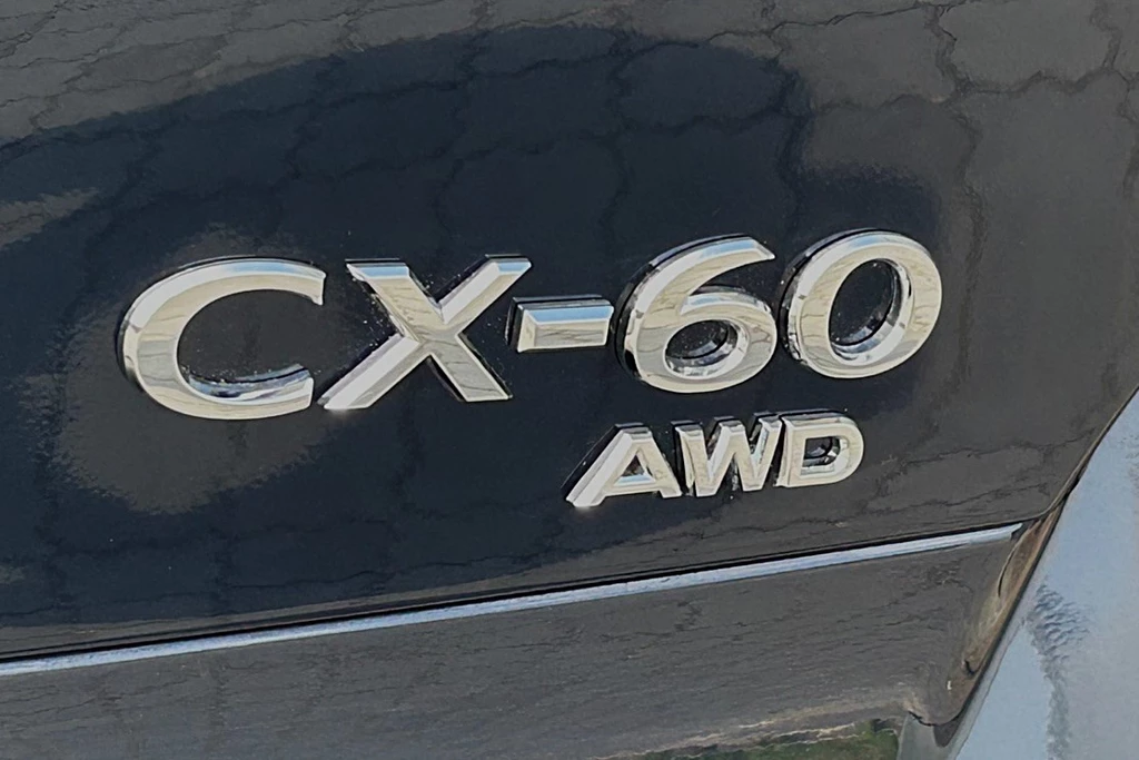 Mazda CX-60 – foto 35