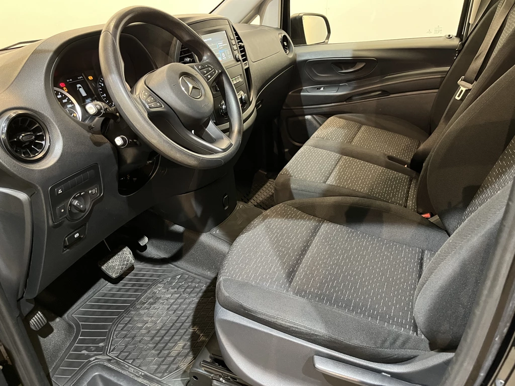 Mercedes-Benz Vito – foto 9