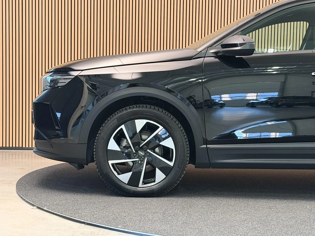 Opel Grandland – foto 15