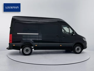 Mercedes-Benz Sprinter – thumbnail 12