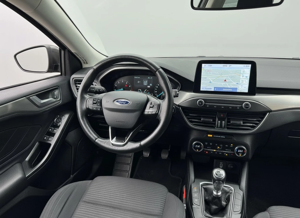 Ford Focus – foto 11
