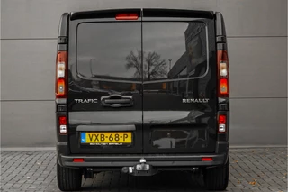 Renault Trafic – thumbnail 5