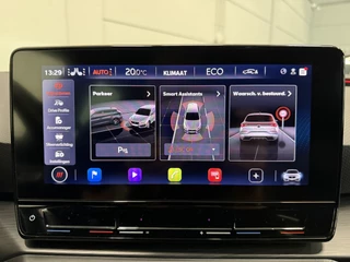 CUPRA Leon – thumbnail 25