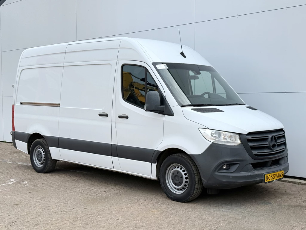 Mercedes-Benz Sprinter – foto 5
