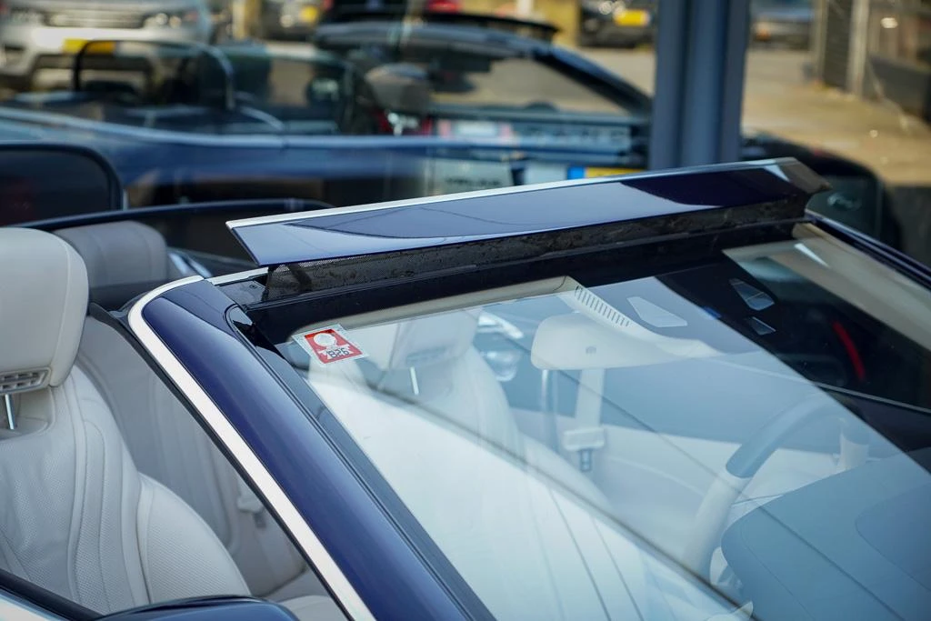 Mercedes-Benz S-Klasse – foto 68
