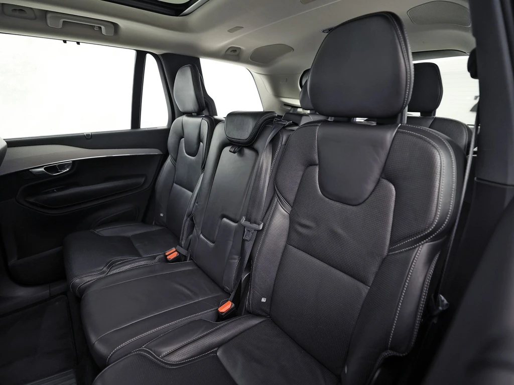 Volvo XC90 – foto 19