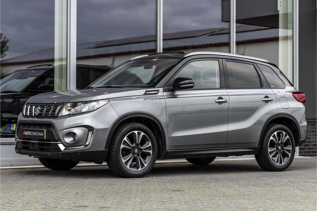 Suzuki Vitara – foto 2