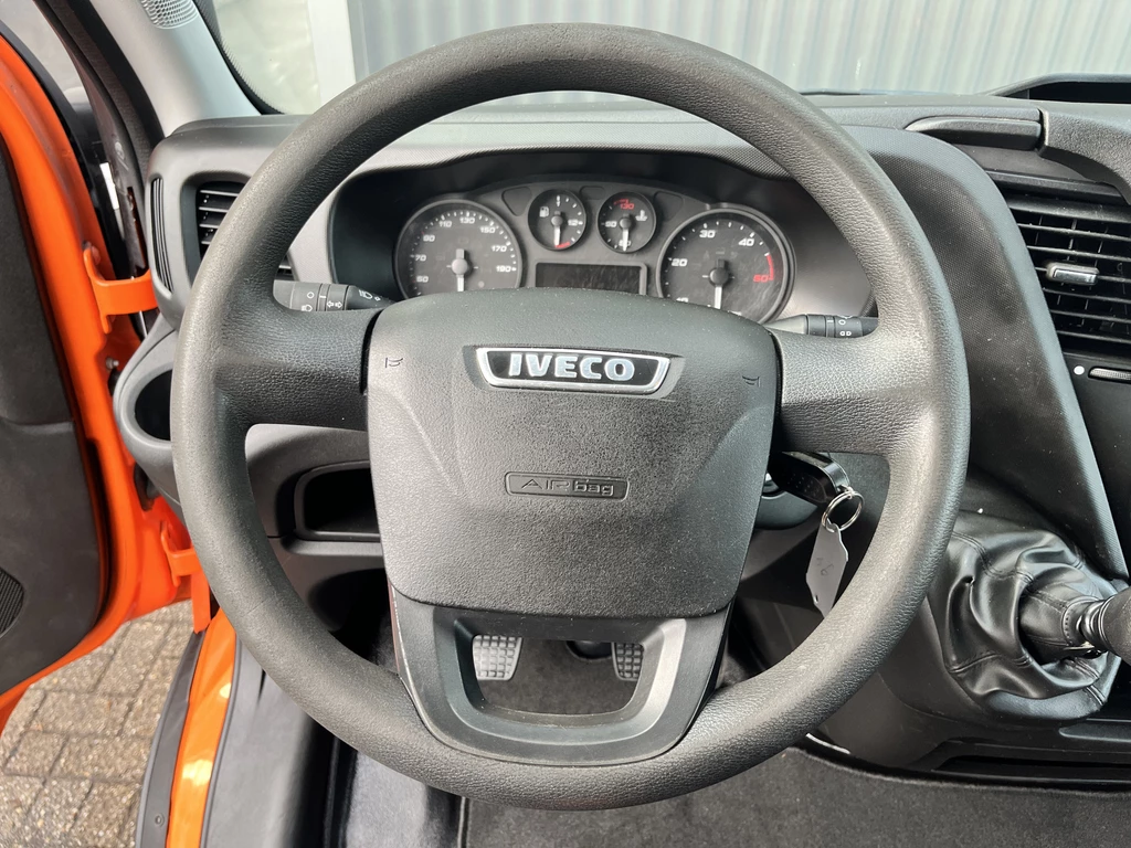 Iveco Daily – foto 20