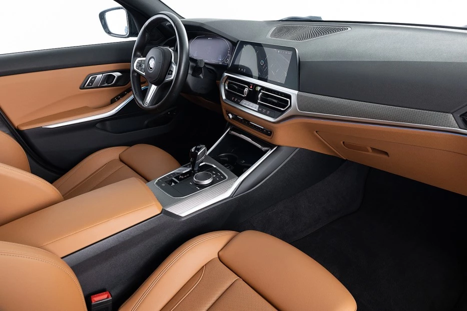 BMW 3 Serie – foto 10