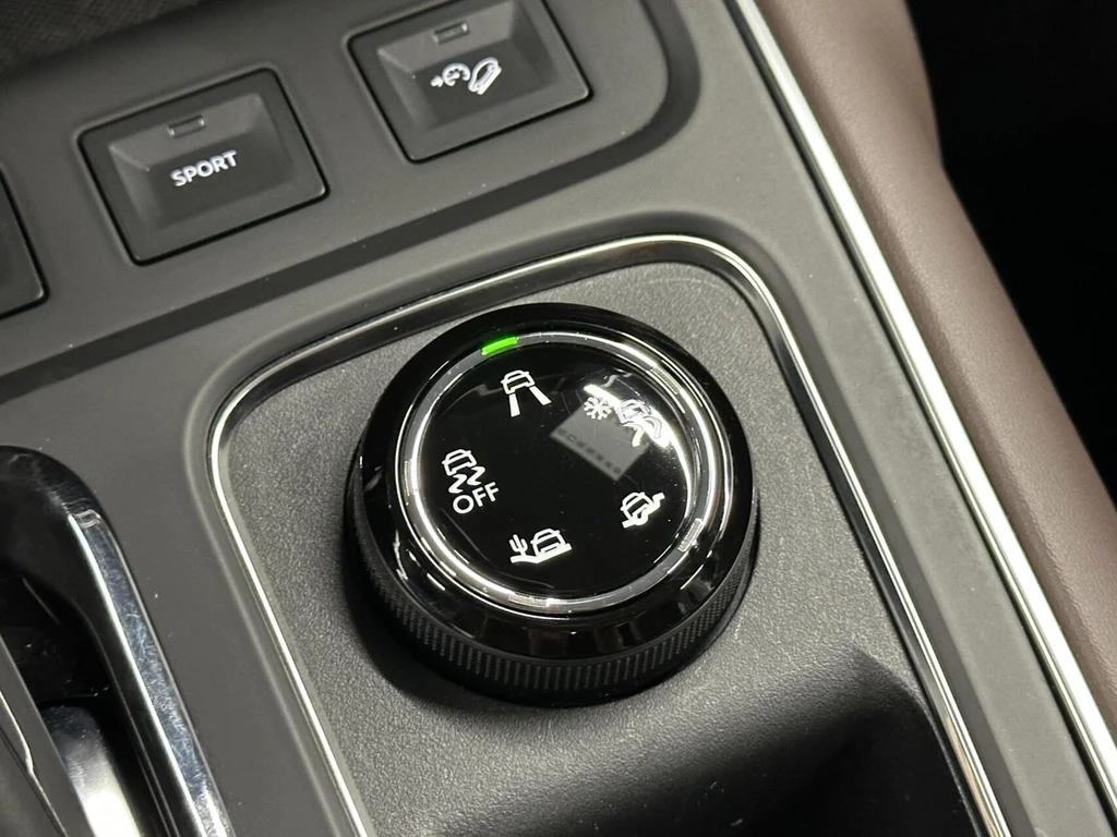 Citroën C5 Aircross – foto 40