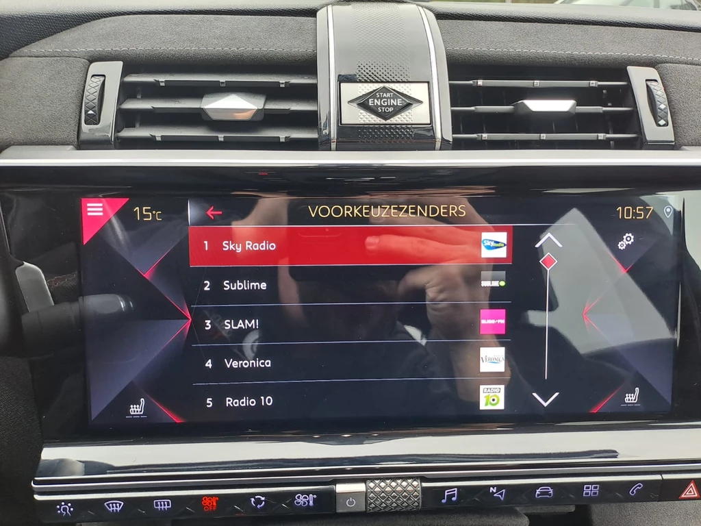 DS DS 7 – foto 18