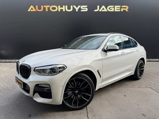 BMW X4 – thumbnail 1