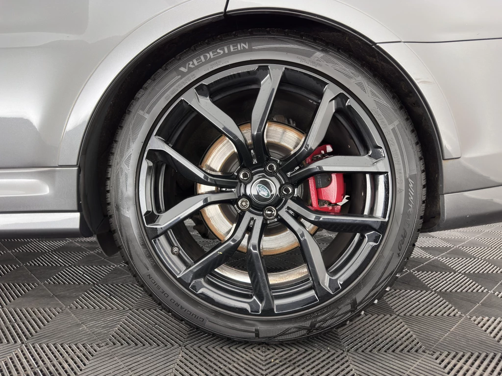 Land Rover Range Rover Sport – foto 38