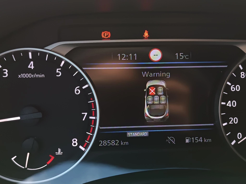 Nissan Juke – foto 12