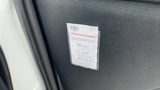 Toyota Corolla Touring Sports – thumbnail 16