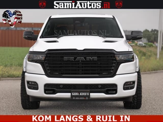 Dodge Ram Pick-Up – thumbnail 23