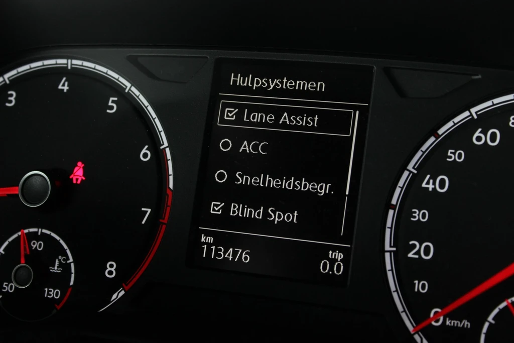 Volkswagen T-Cross – foto 10
