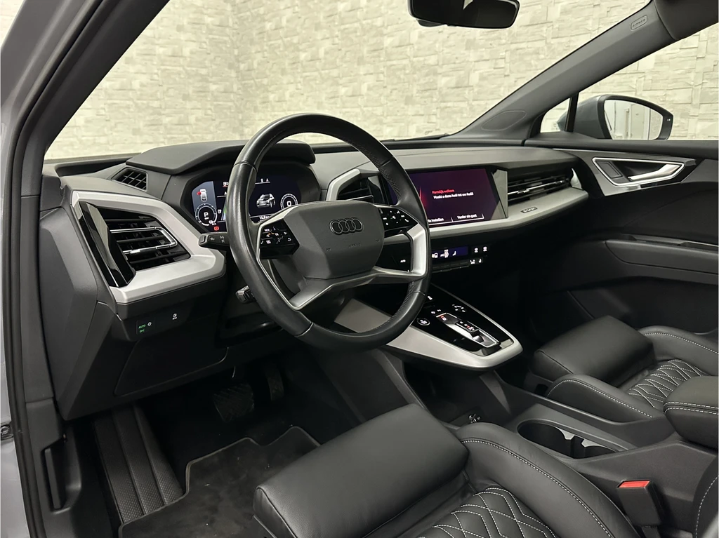 Audi Q4 e-tron – foto 15