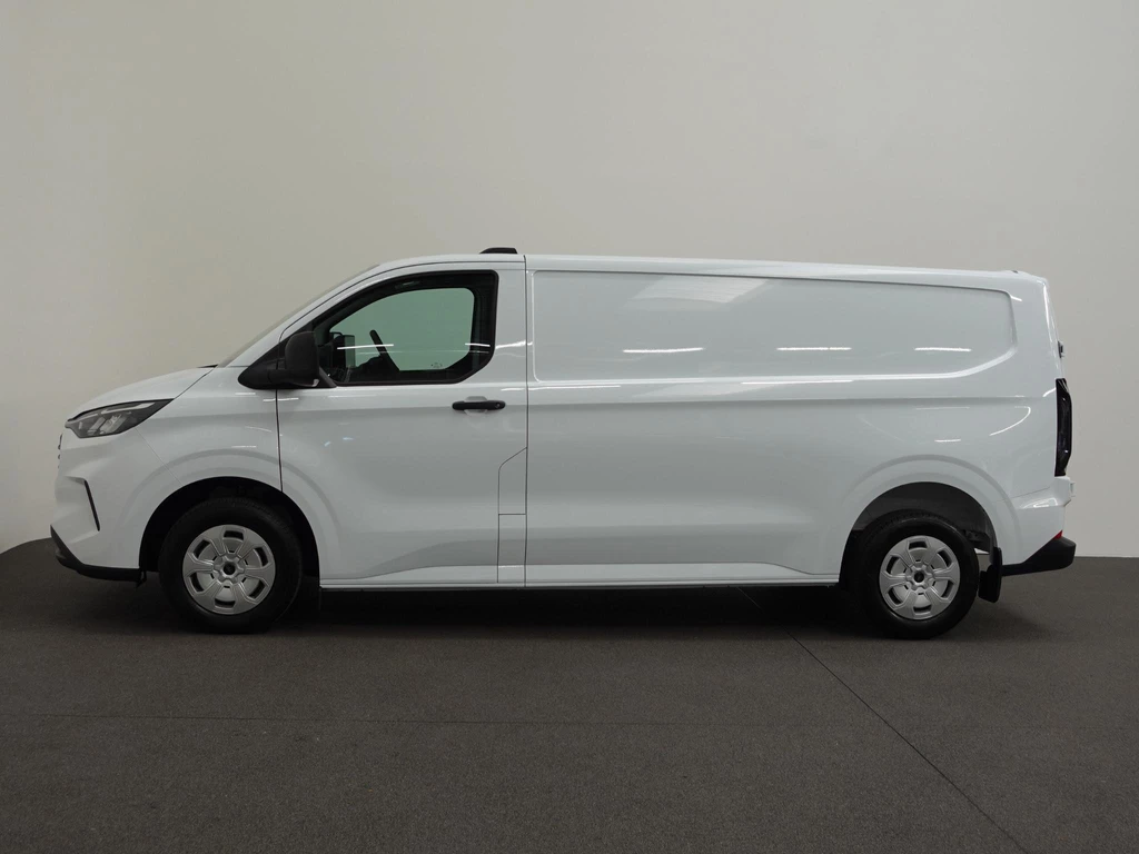 Ford Transit Custom – foto 3