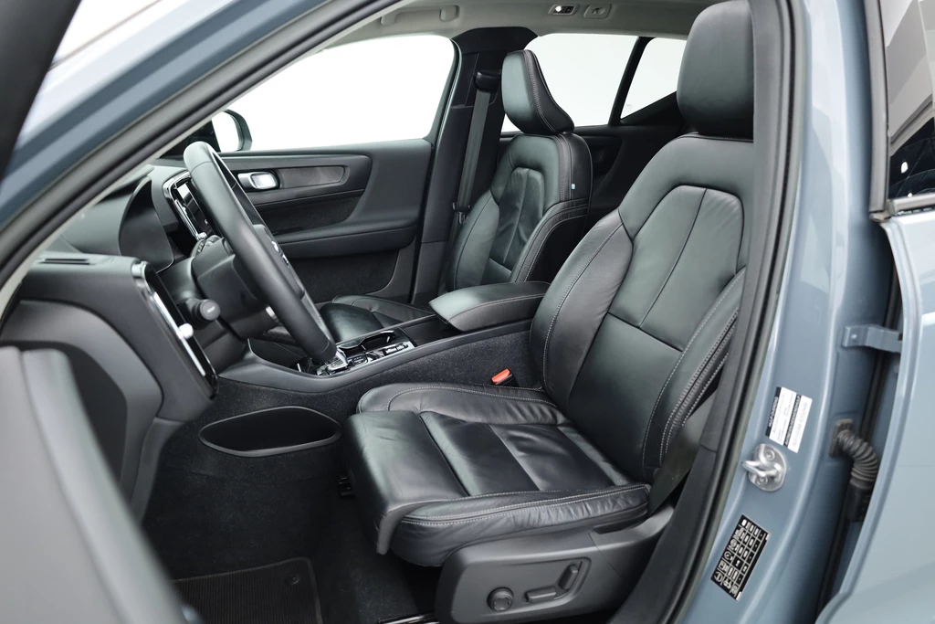 Volvo XC40 – foto 4