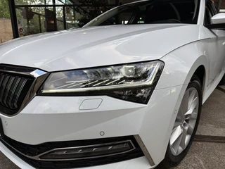 Škoda Superb – thumbnail 41