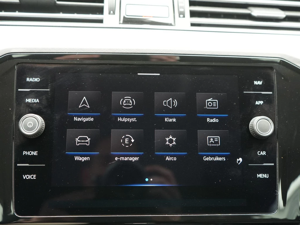 Volkswagen Passat – foto 21